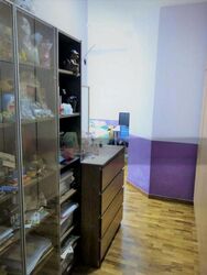 Canne Lodge (D14), Apartment #458025101